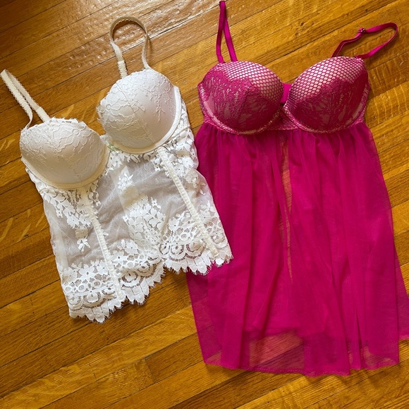 34C lingerie - Picture 1 of 7